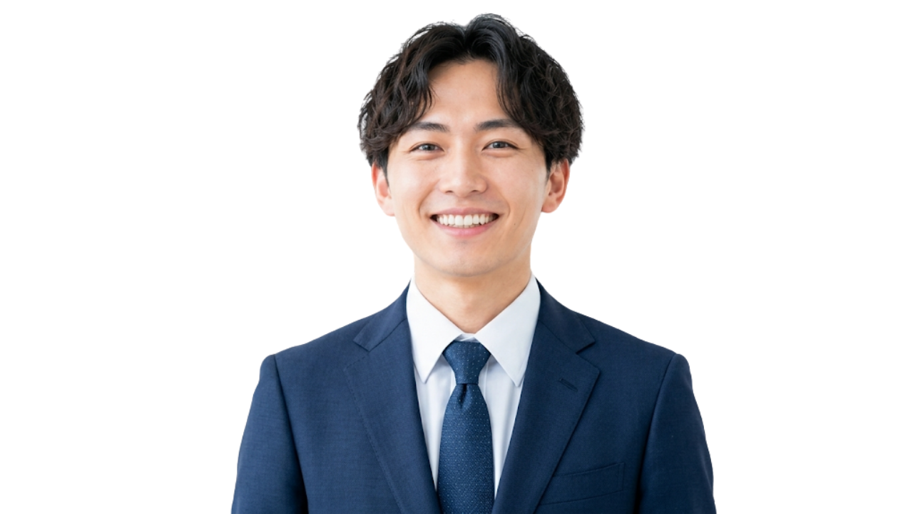 ご相談を承る担当者
